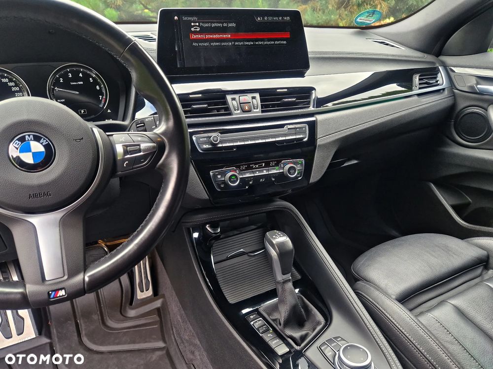 BMW X2 - 31