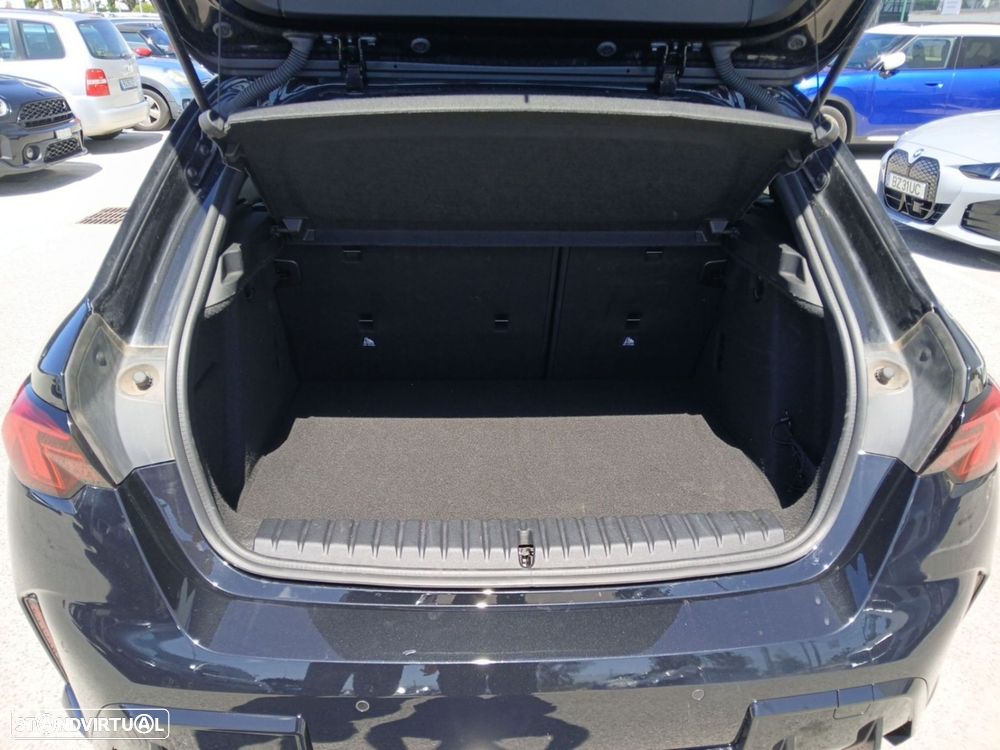 BMW 116 Pack Desportivo M - 16