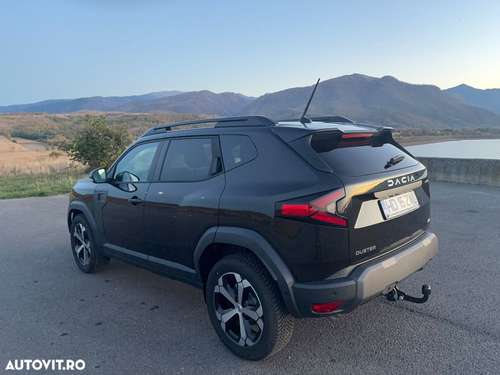 Dacia Duster - 8