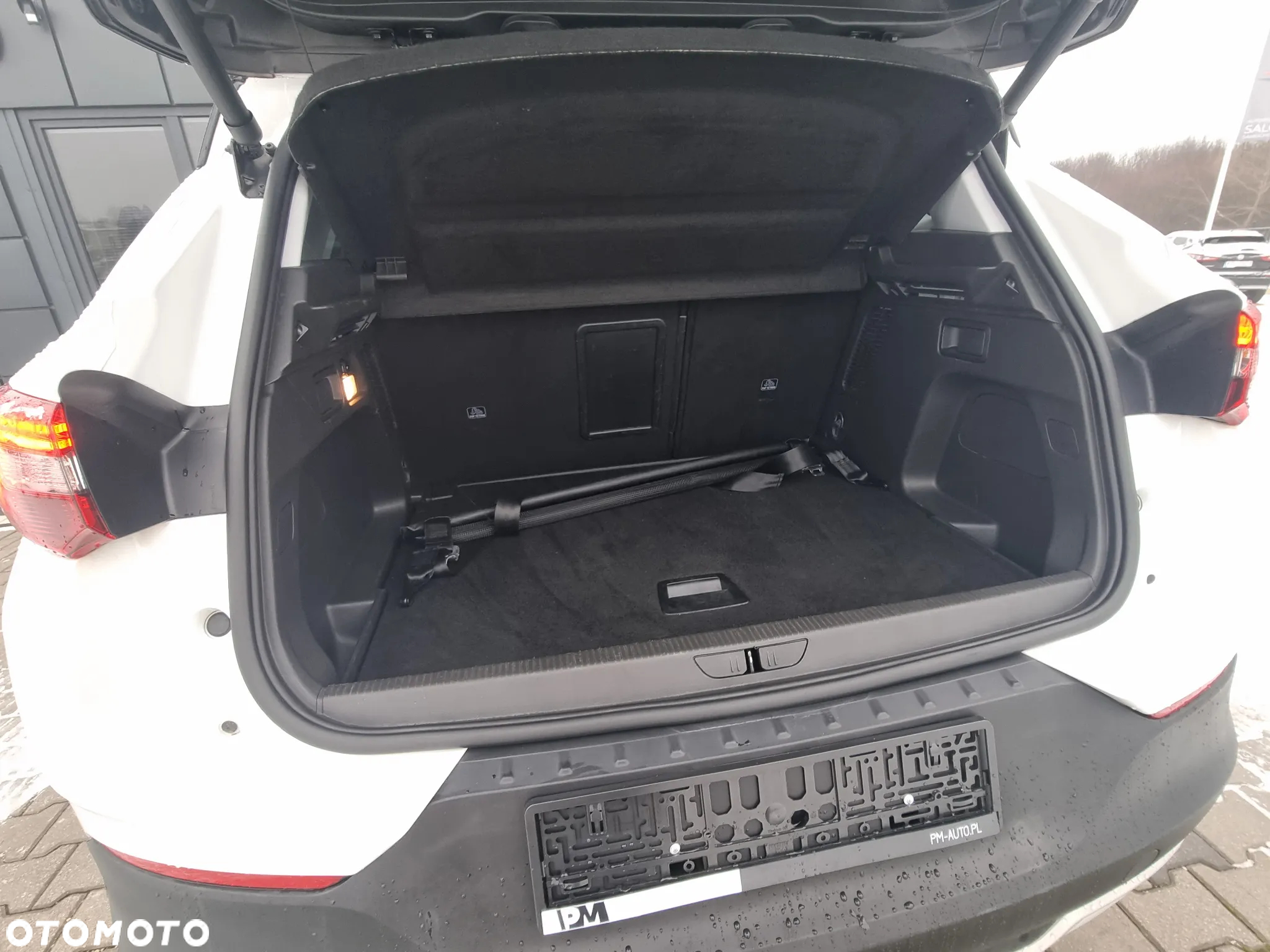 Opel Grandland X 2.0 CDTI Elite S&S - 32