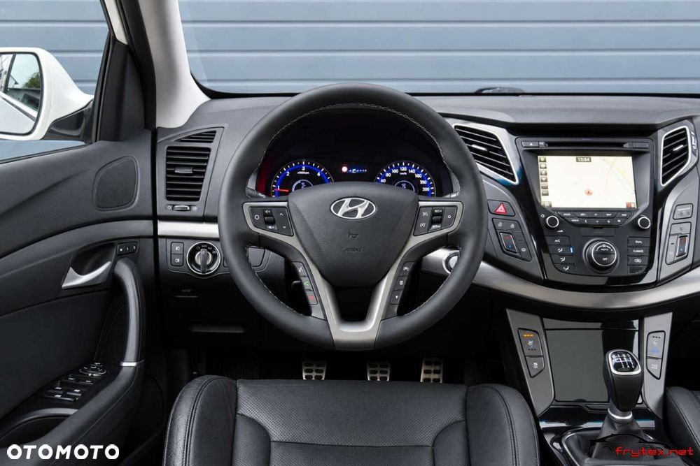 Hyundai i40 - 37