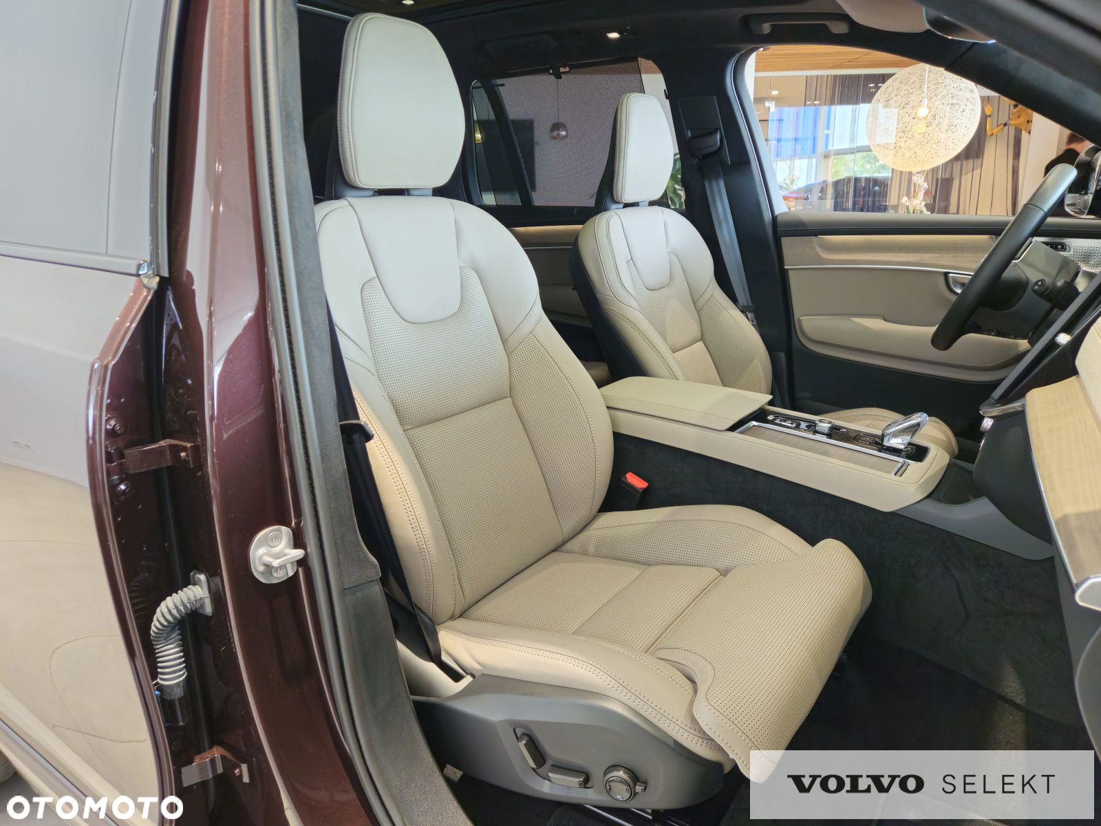 Volvo XC 90 - 23