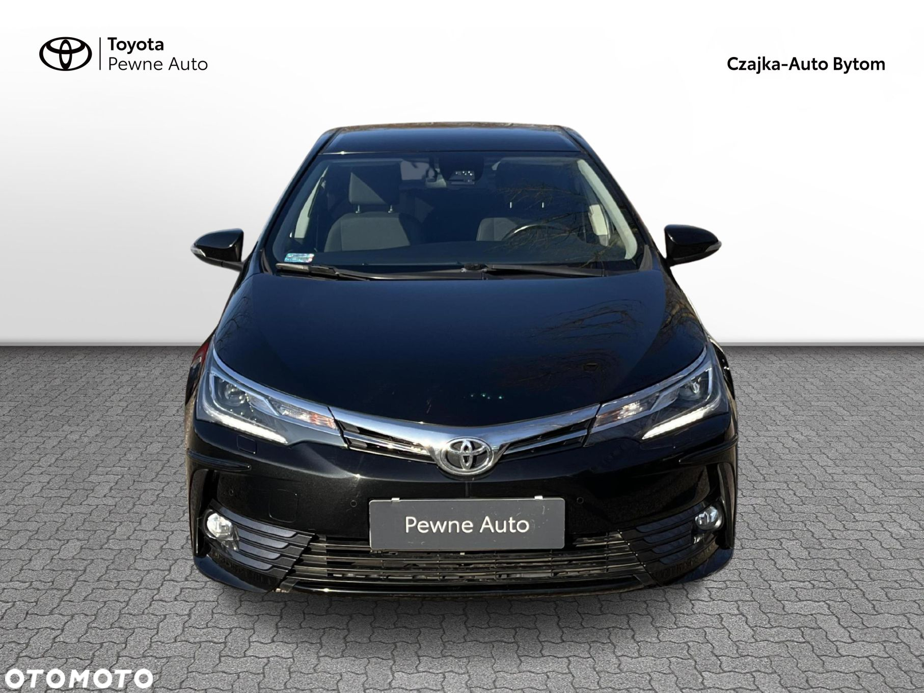 Toyota Corolla 1.6 Premium MS EU6 - 3