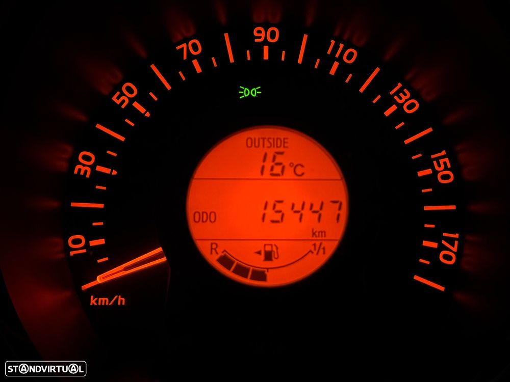 Peugeot 108 1.0 VTi Style - 10