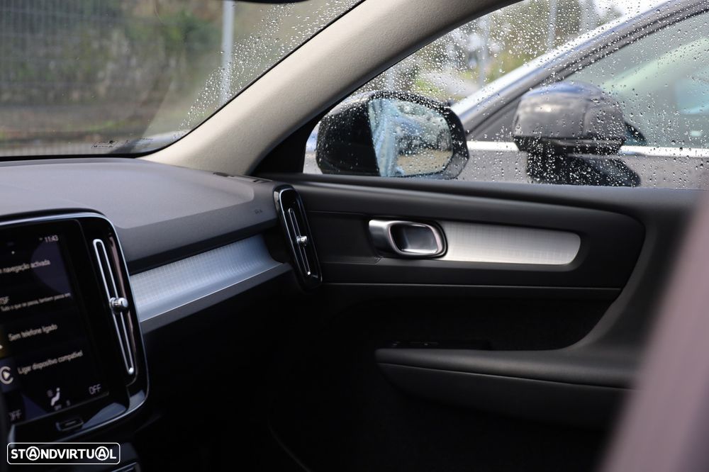 Volvo XC 40 1.5 T5 PHEV R-Design Expression - 14