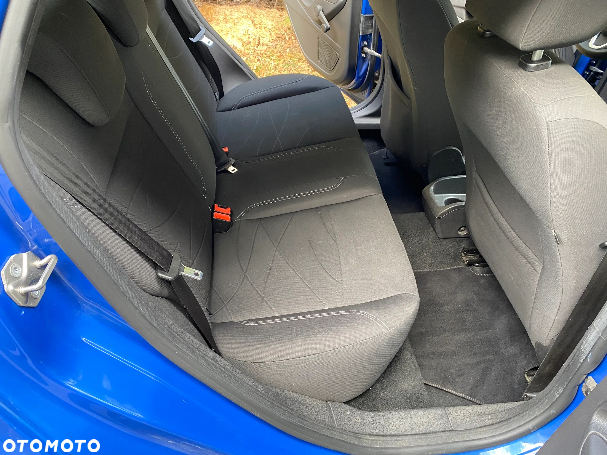 Ford Fiesta 1.25 Gold X EU5 - 17