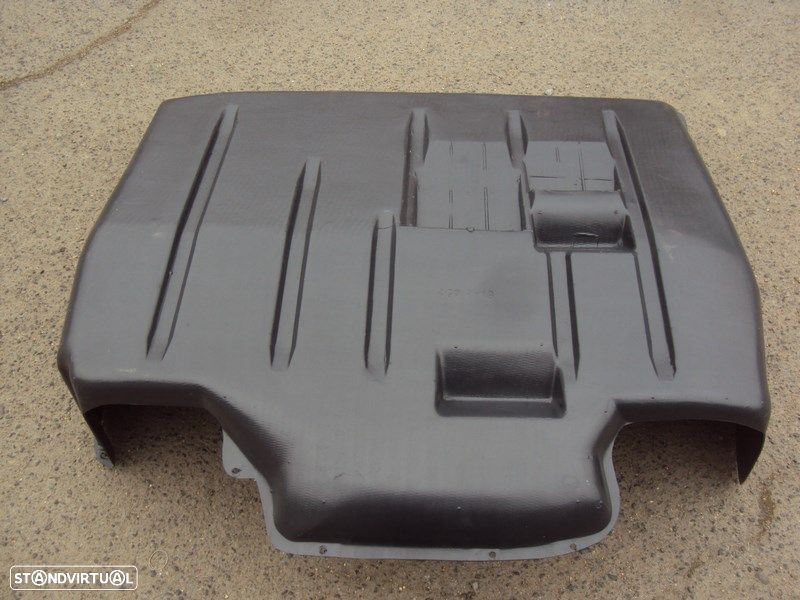 Forra plástica inferior do motor Seat Ibiza 6K 1993-1999 NOVA - 1