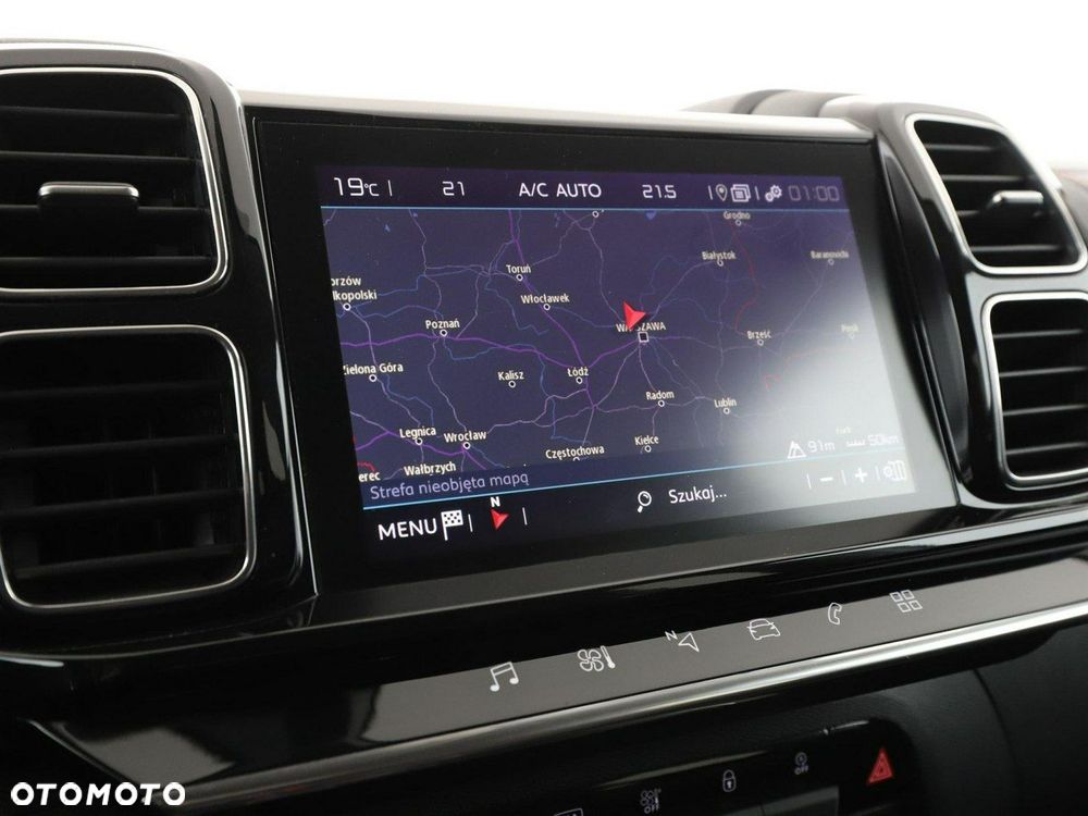 Citroën C5 Aircross 1.5 BlueHDi Feel EAT8 - 26