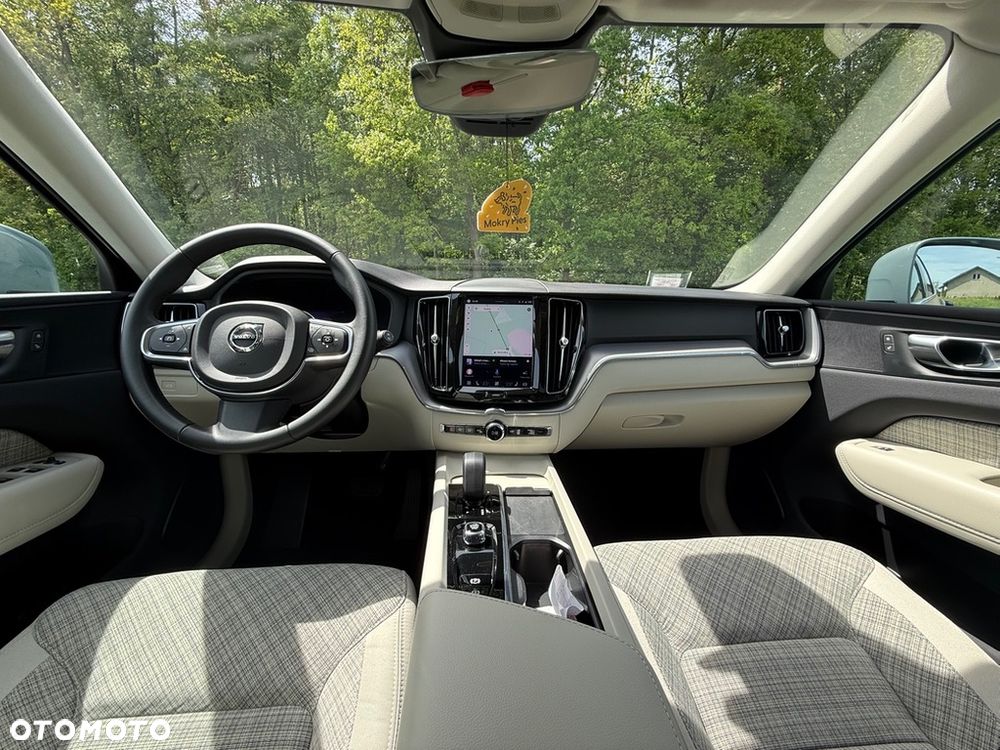 Volvo XC 60 B4 B Core - 8