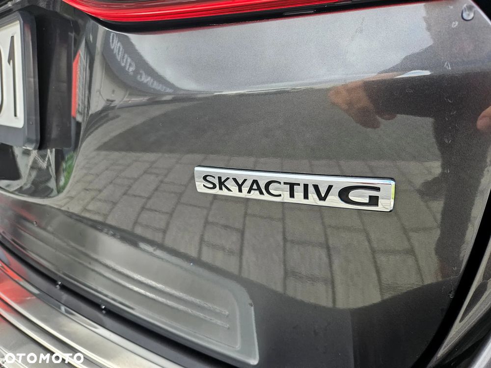 Mazda 6 2.5 SkyPassion - 30