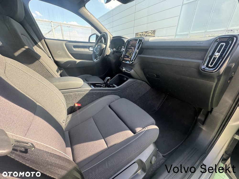 Volvo XC 40 - 27