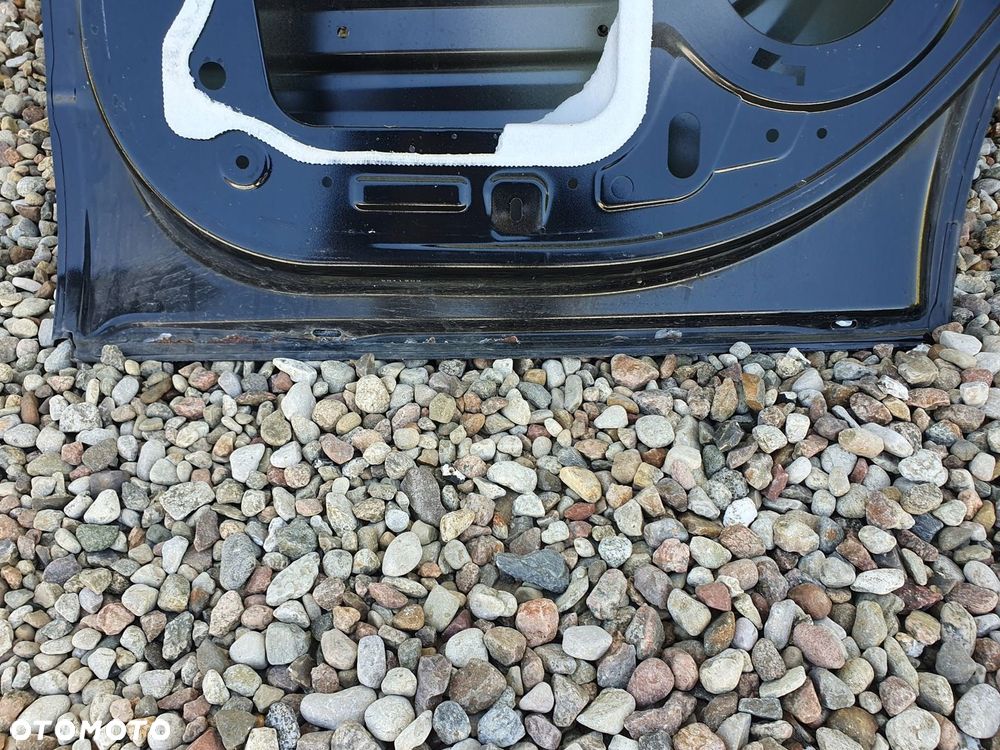 Drzwi tył tylne prawe Citroen C4 Cactus rok 14-17 - 5