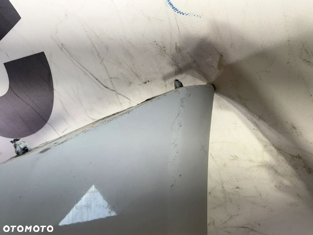 BMW 4 F32 F33 M Pakiet Zderzak Przód Przedni 4xPDC Sprysk Kolor:A300 13-17 - 4