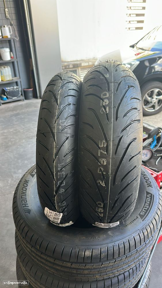 Kawasaki Versys Grande turismo - 8