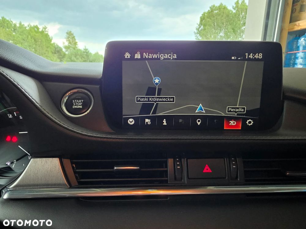 Mazda 6 2.0 SKYPassion - 17