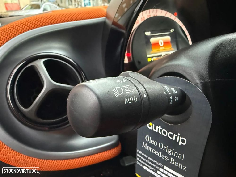 Smart ForTwo Coupé - 13