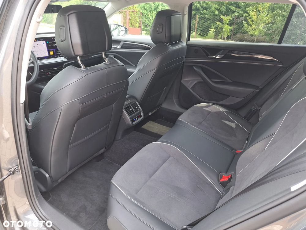 Volkswagen Passat 2.0 TDI EVO Business DSG - 15