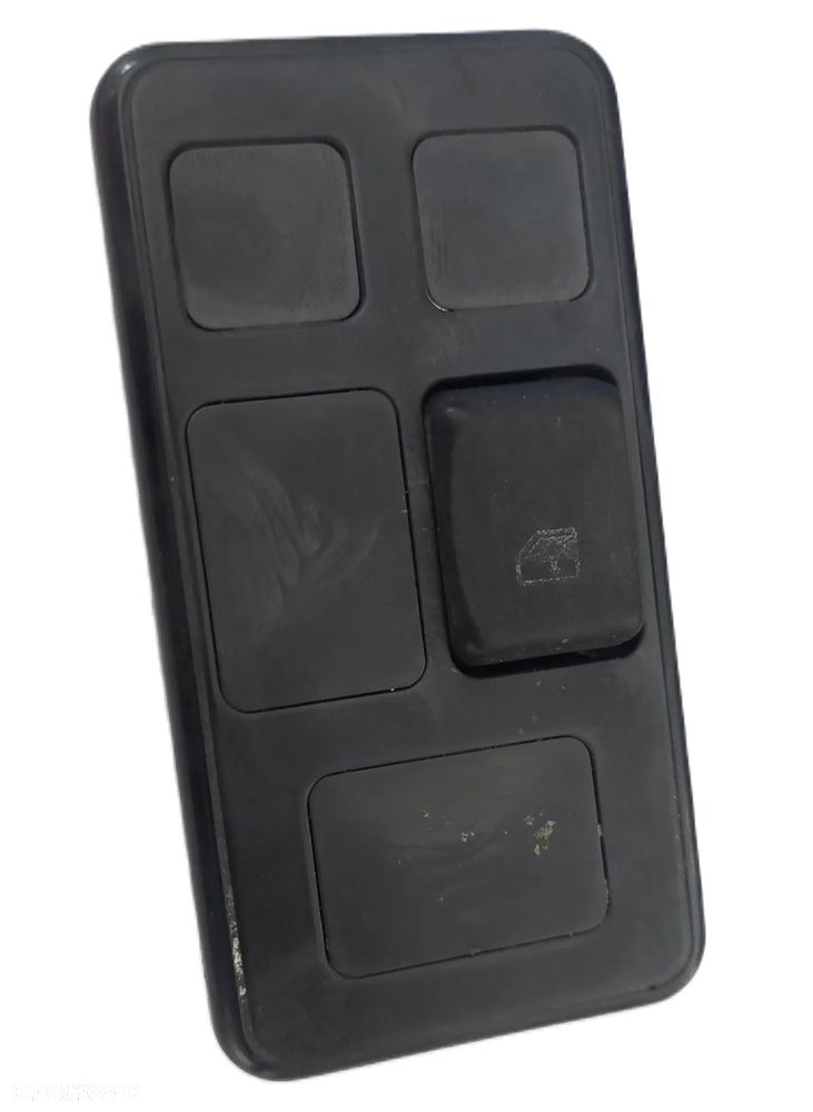 PRZEŁĄCZNIK SZYBY PRAWY 1307897 DAF XF 95 - 1