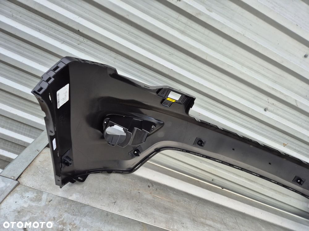 Zderzak przód przedni Jeep Grand Cherokee WK 17- 5X19TRMAA 68334921AA - 6