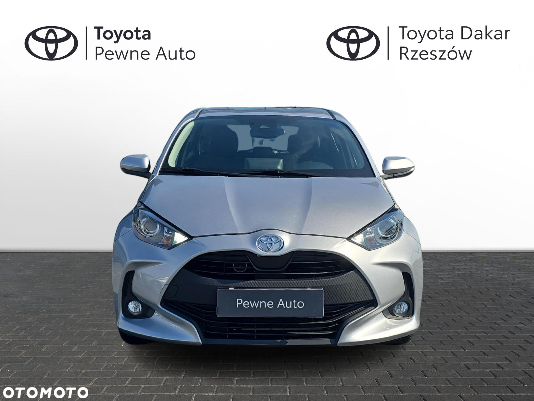 Toyota Yaris - 8