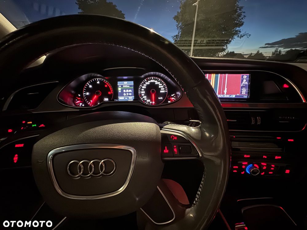Audi A4 Avant - 19