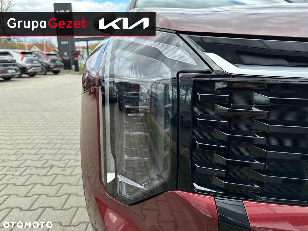 Kia Sportage 1.6 T-GDI HEV Business Line 2WD - 9