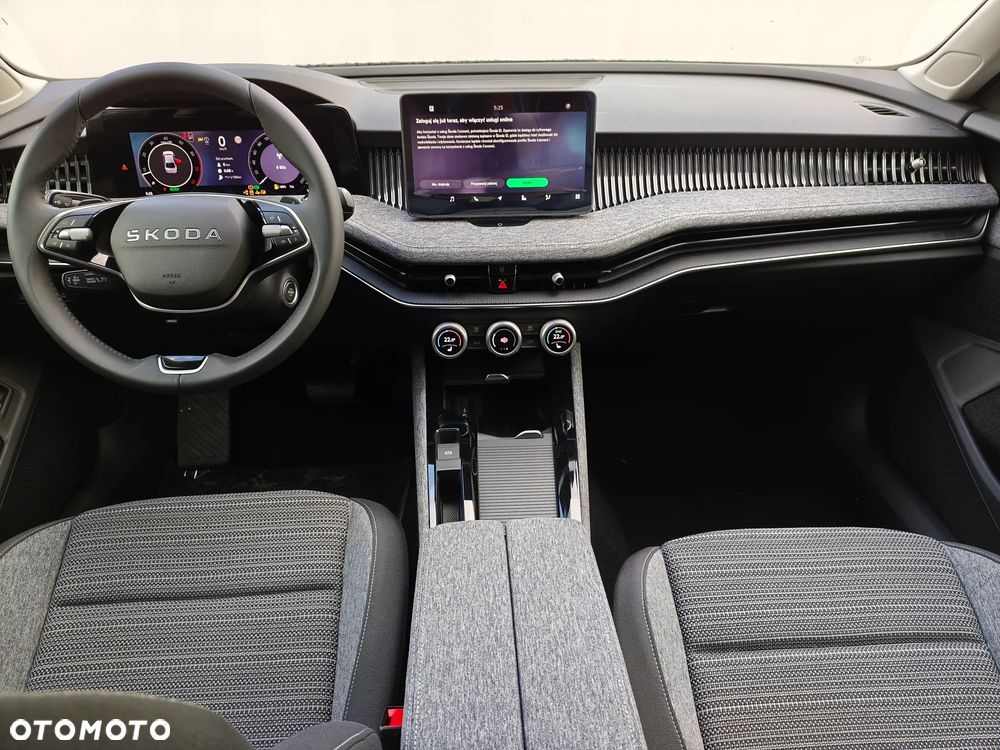 Skoda Superb 1.5 TSI mHEV Drive DSG - 15