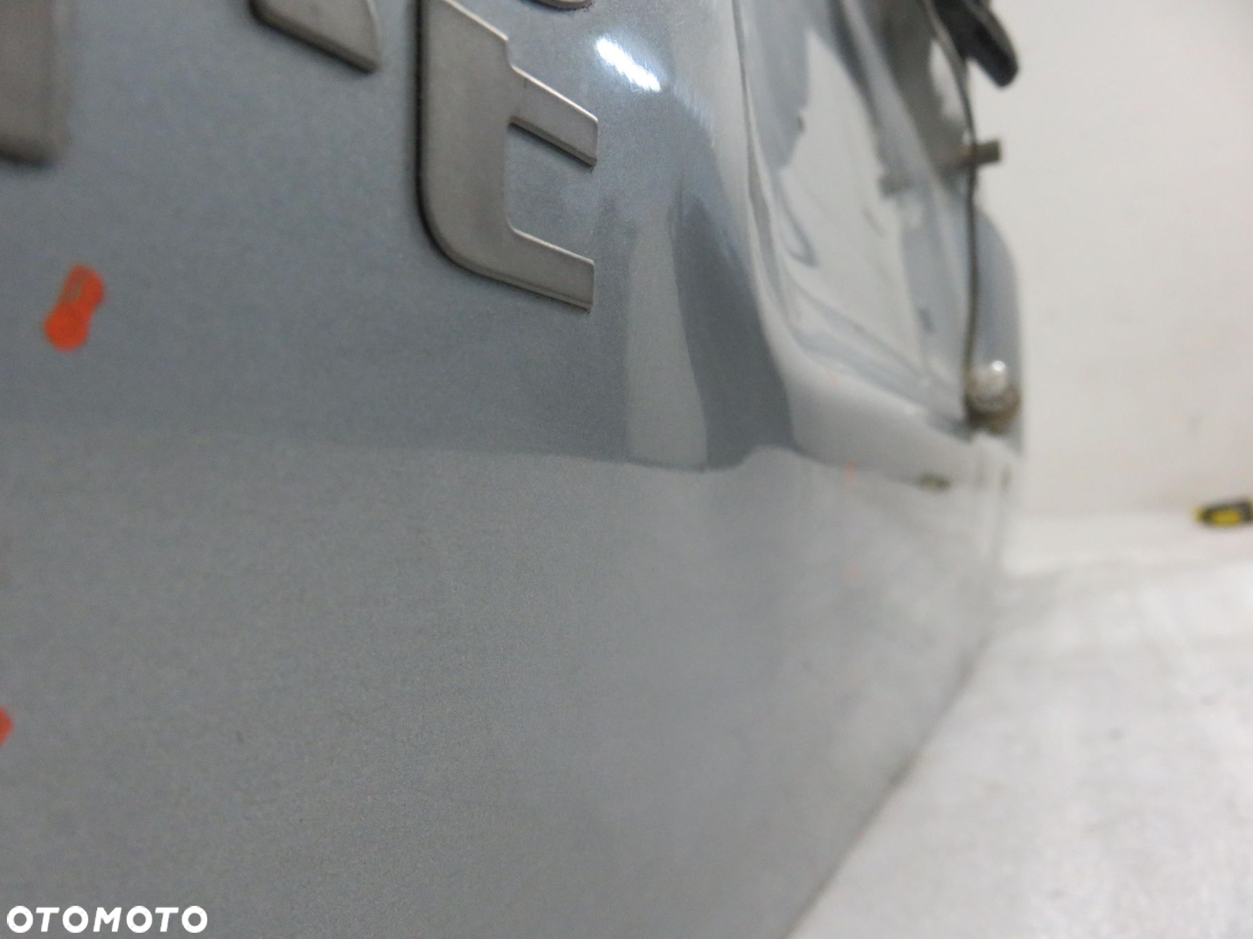 KLAPA BAGAŻNIKA MITSUBISHI PAJERO SPORT I (K7_, K9_) - 8