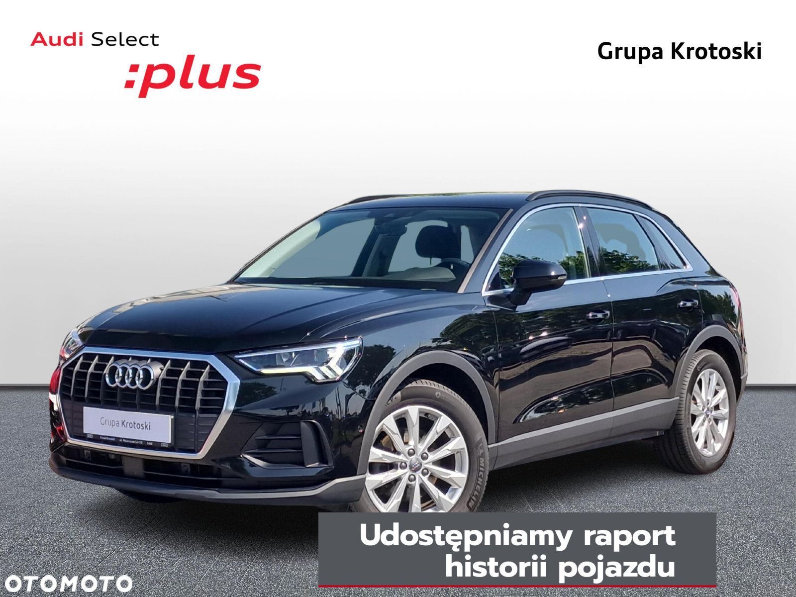Audi Q3 - 1
