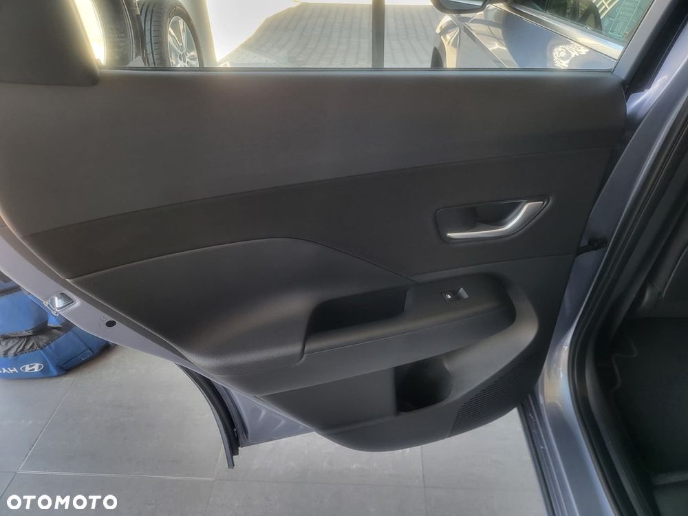Hyundai Kona 65kWh Smart - 26