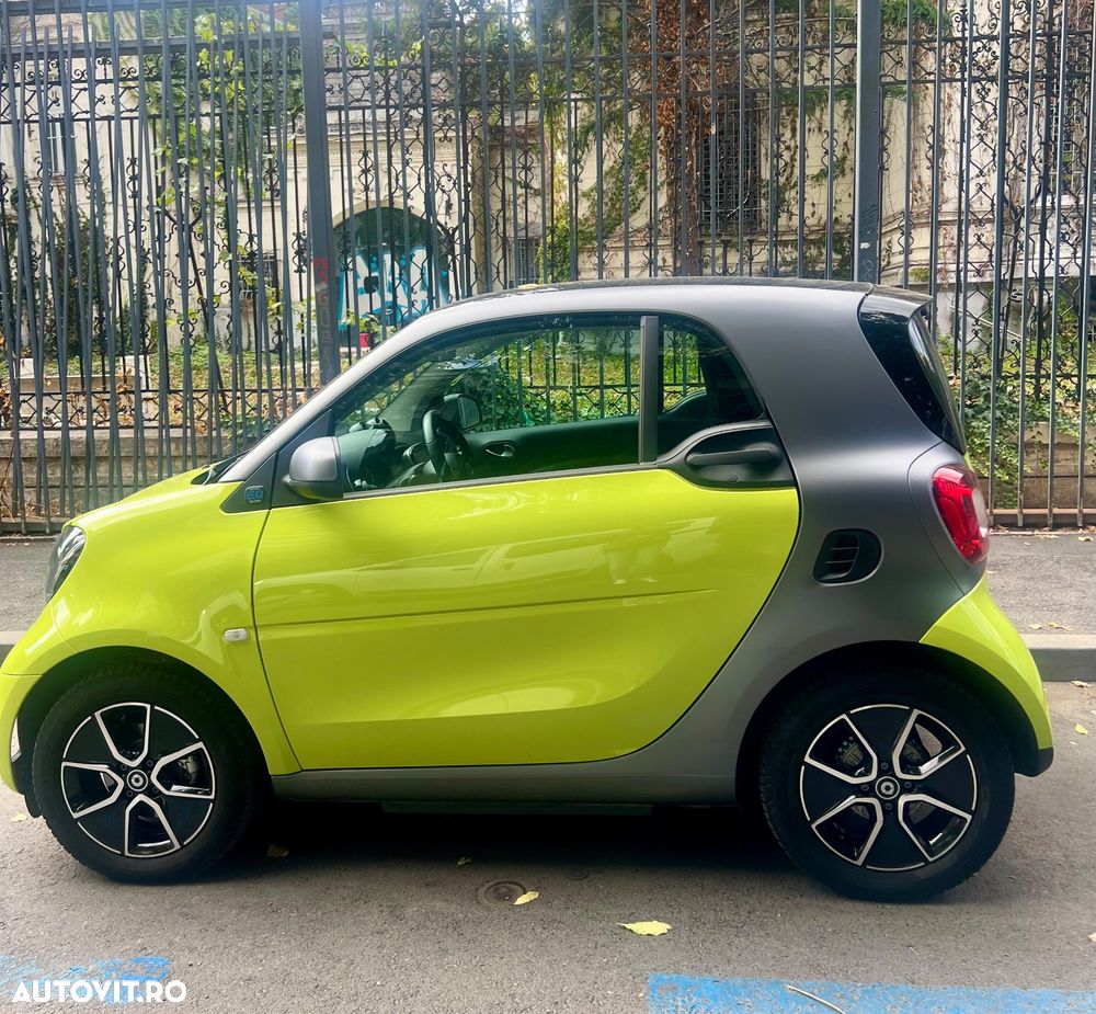 Smart Fortwo - 6