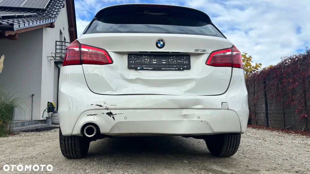 BMW Seria 2 216i GPF Sport Line - 29