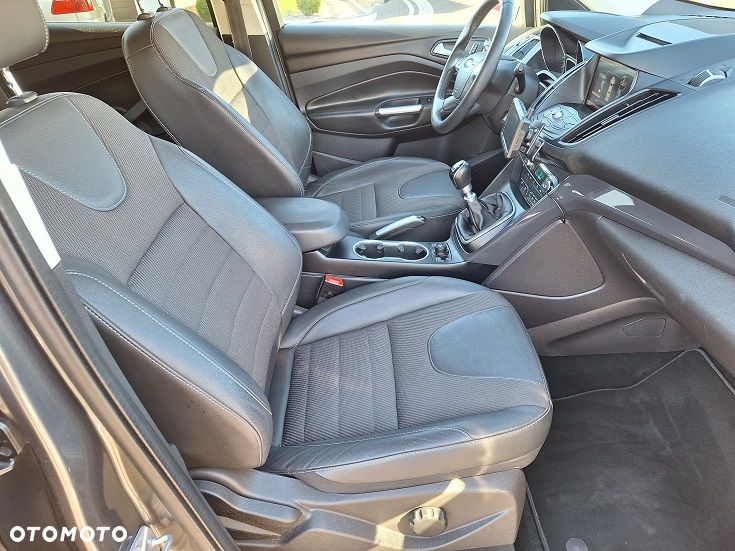 Ford Kuga 2.0 TDCi 4x4 Business Edition - 15