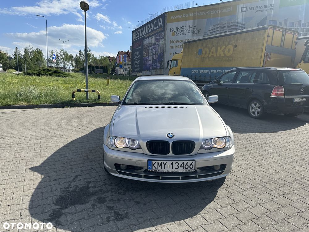 BMW Seria 3 - 2
