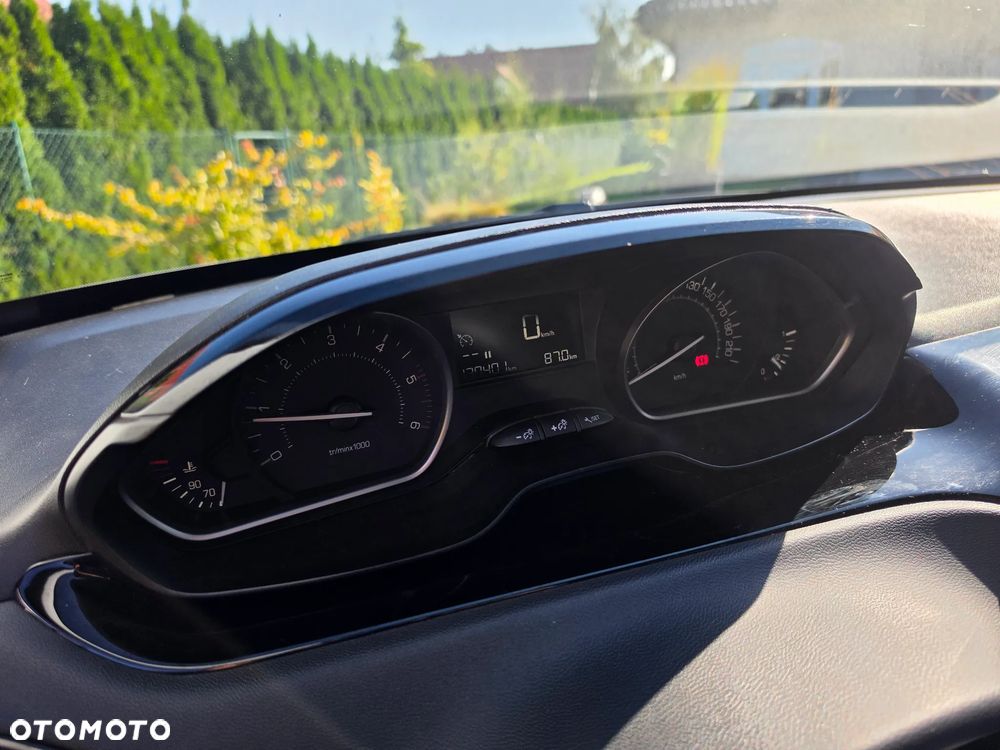 Peugeot 208 1.5 BlueHDi Active S&S - 3