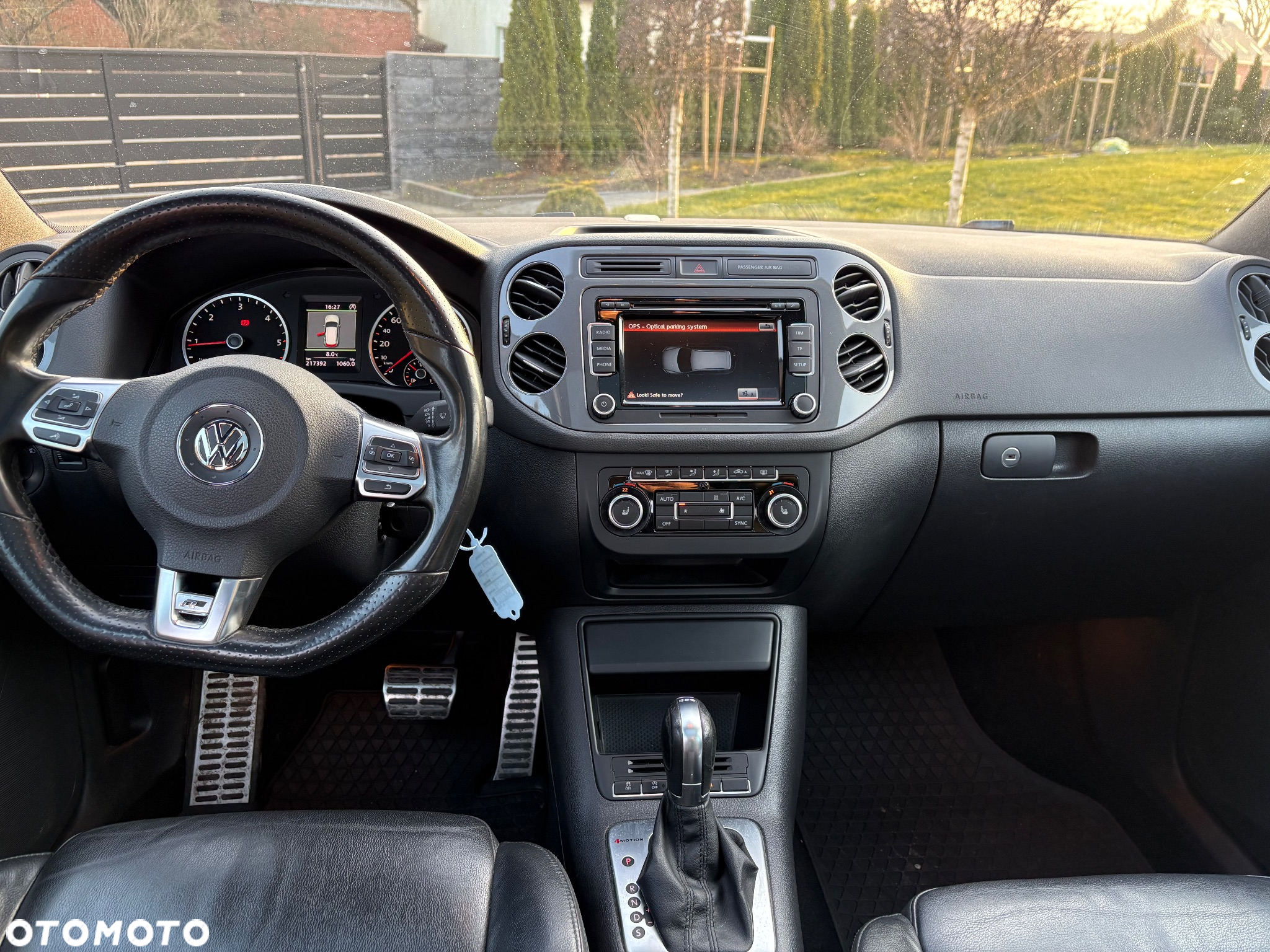 Volkswagen Tiguan 2.0 TDI 4Mot R-Style DSG - 21