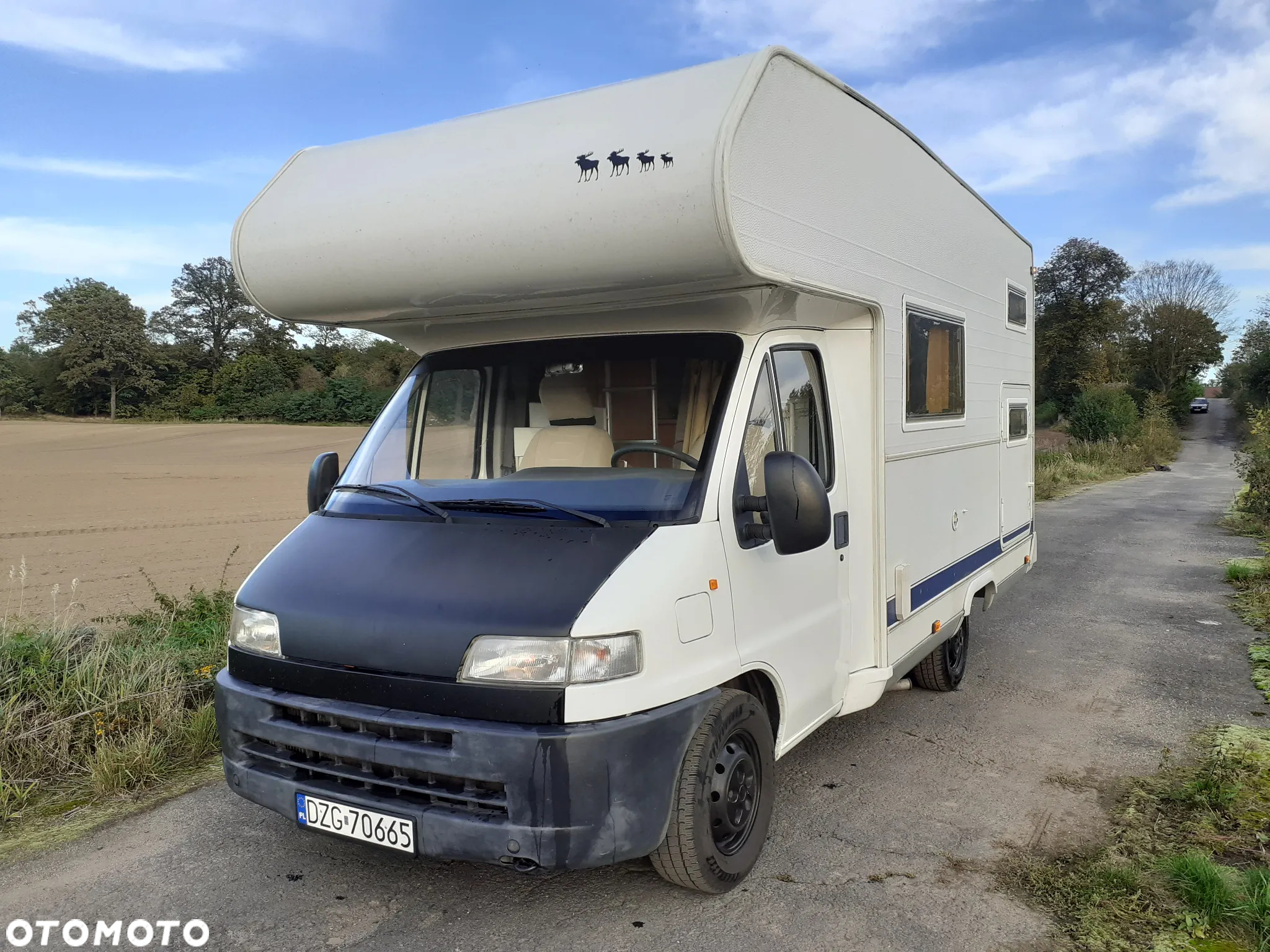 Fiat Ducato - 2