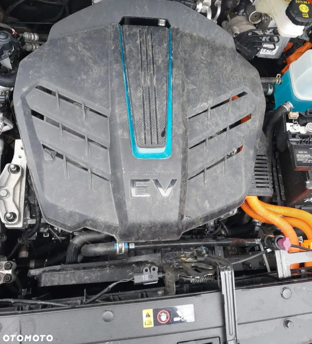Kia Niro - 10