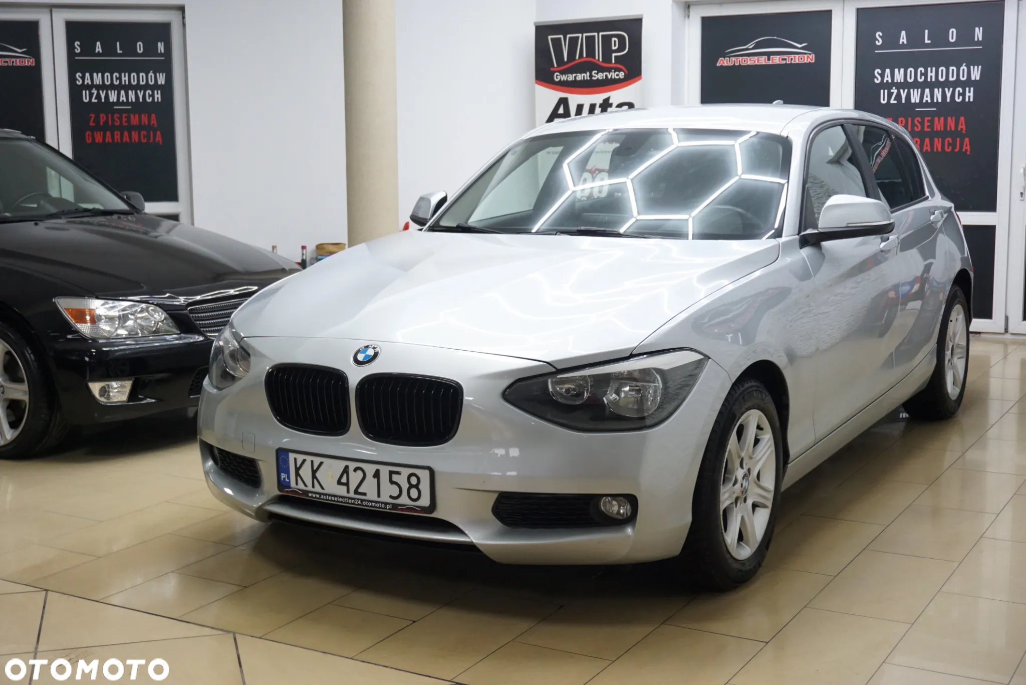 BMW Seria 1 114d - 3