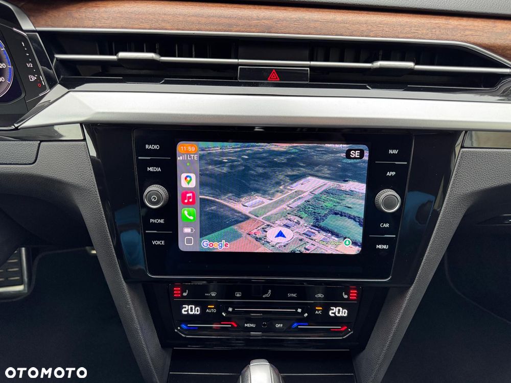 Volkswagen Arteon 2.0 TDI Elegance DSG - 30