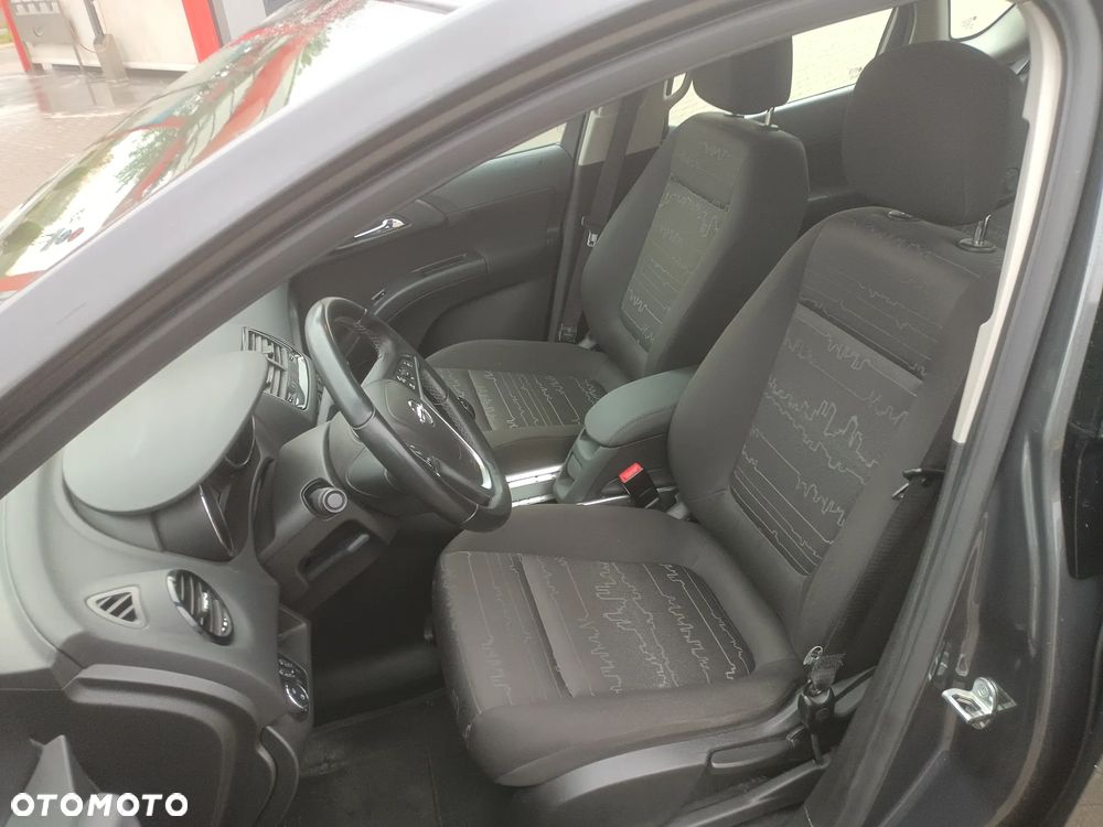Opel Meriva 1.4 Active - 17