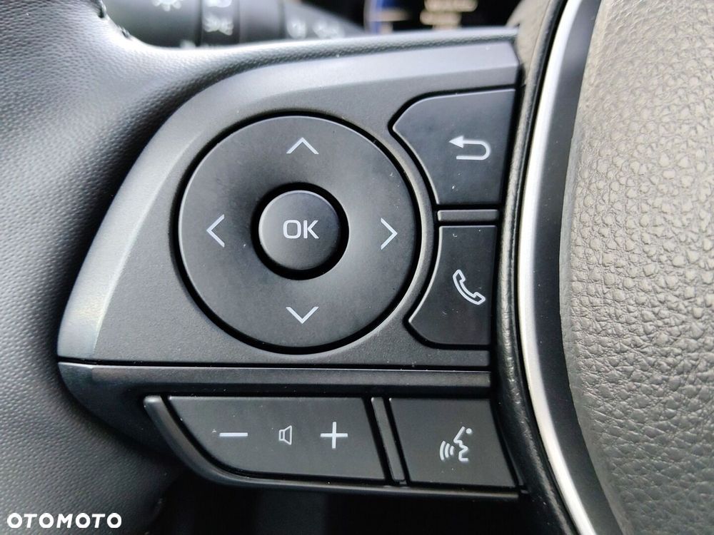 Toyota Corolla Cross 1.8 Hybrid Style - 16