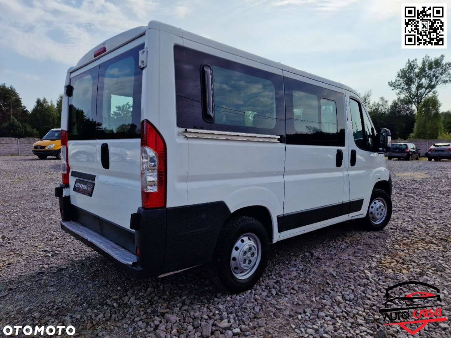 Peugeot Boxer - 7