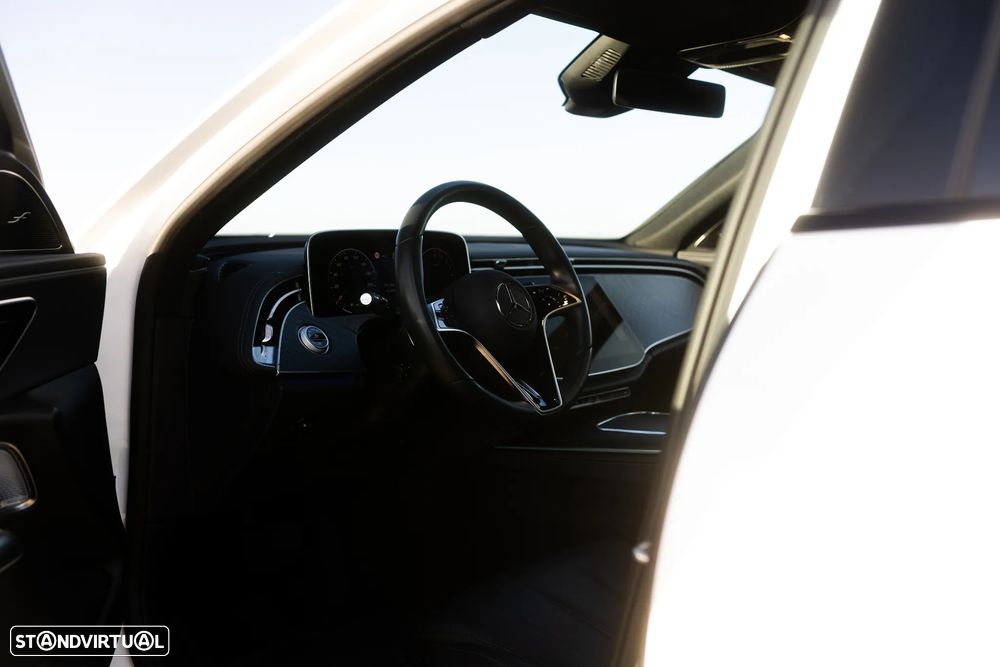 Mercedes-Benz E 300 de 4Matic All-Terrain - 29