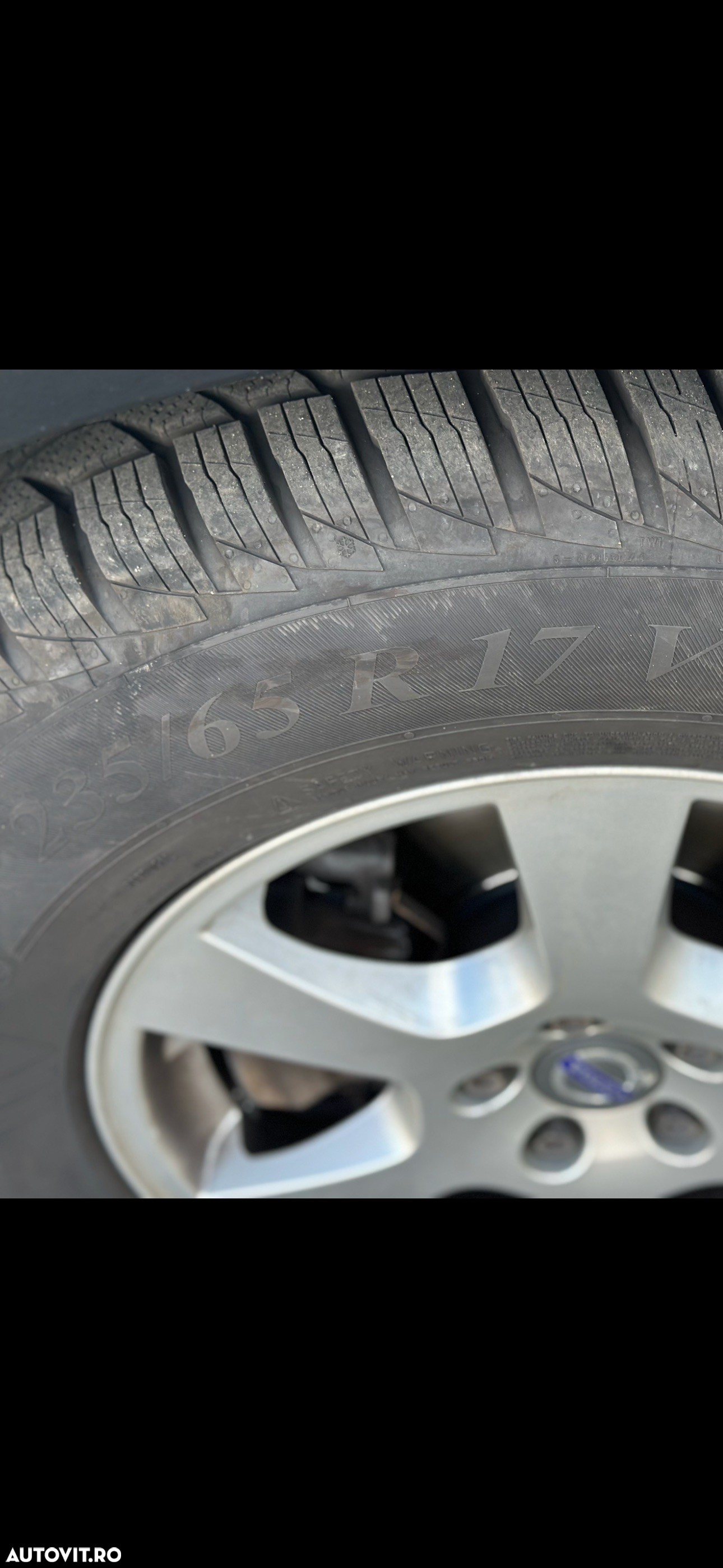 Volvo XC 60 D3 Geartronic Momentum - 24