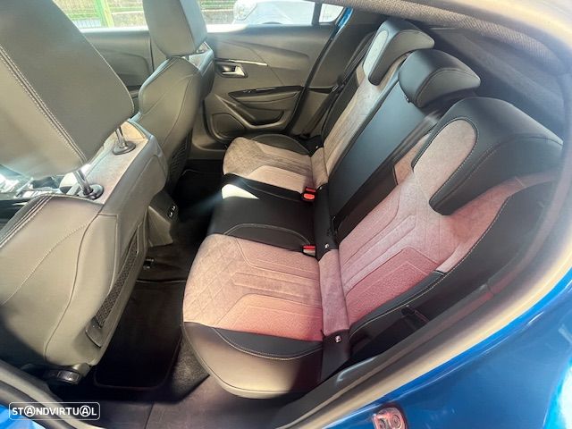 Peugeot e-208 GT Pack - 9