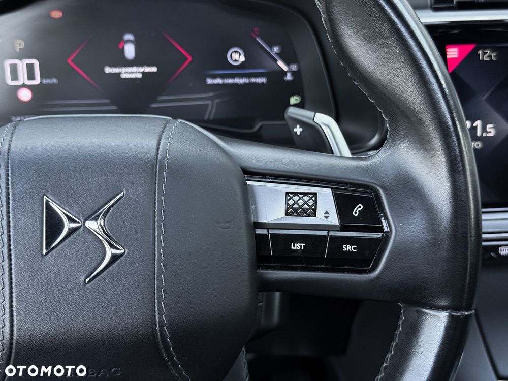 DS Automobiles DS 7 Crossback 2.0 BlueHDi Grand Chic - 39