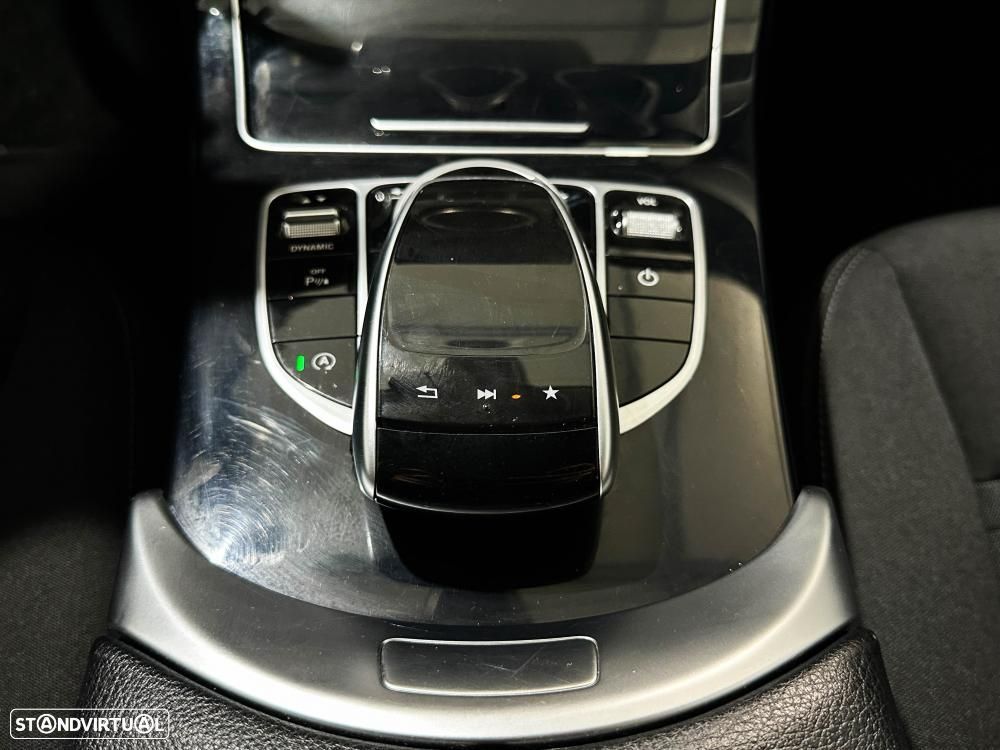 Mercedes-Benz C 180 (BlueTEC) d Station 7G-TRONIC Avantgarde - 44