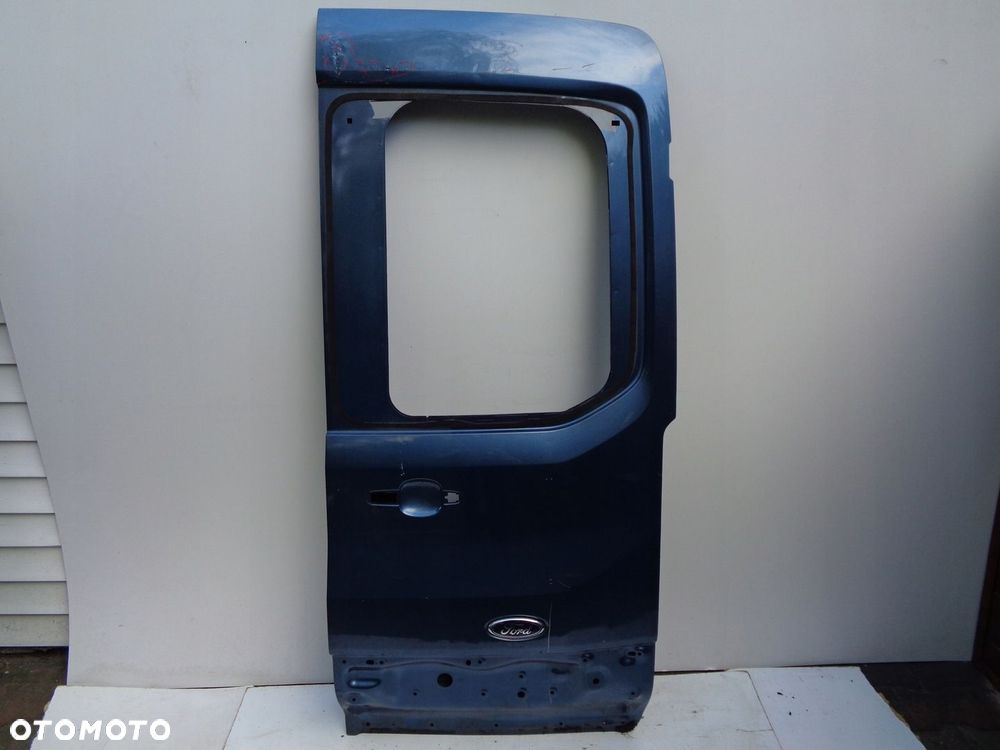 Ford Transit Tourneo mk8 drzwi tylne BK31-V40010BJ - 2