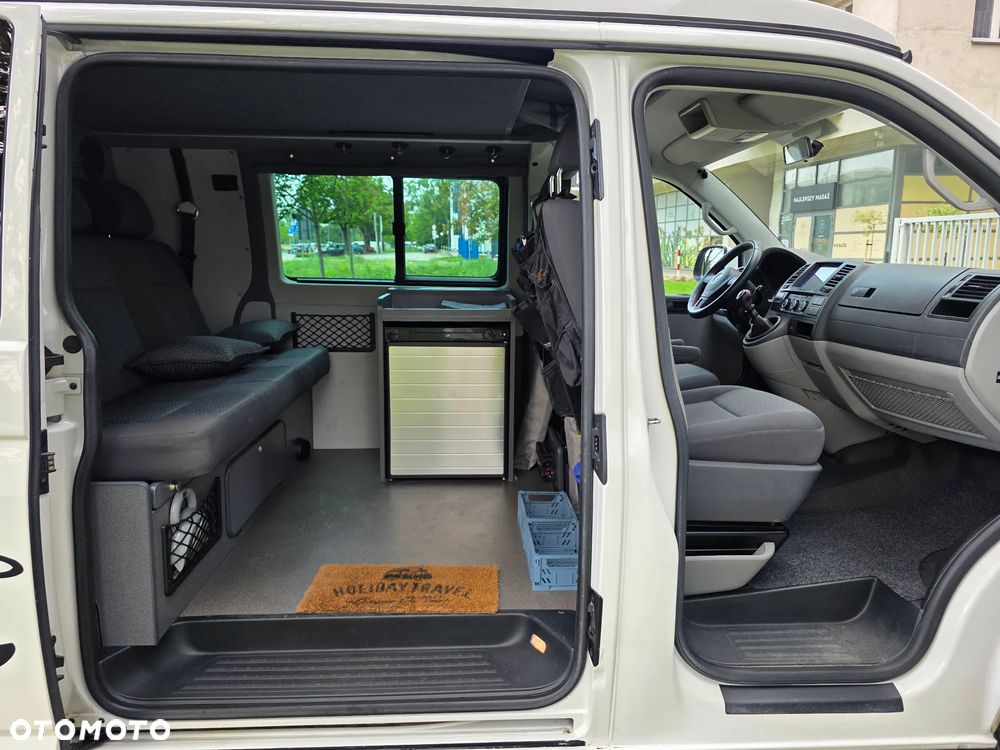 Volkswagen Transporter - 26
